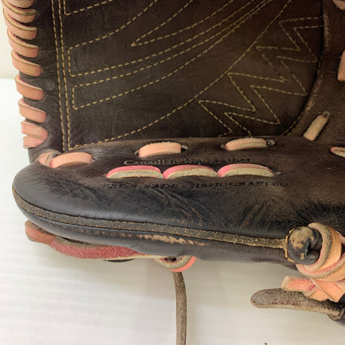 ローリングス Rawlings GH3FPWA15MG 硬式 大人 一般 投手用 グローブ ピッチャー グラブ 右投げ 中古品 野球 1078