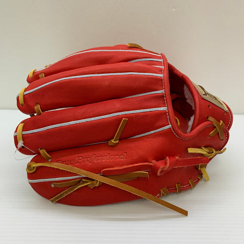 久保田スラッガー KUBOTA SLUGGER KSN-M00 軟式 大人 一般 内野手用 グローブ グラブ 右投げ タグ付き 野球 8980