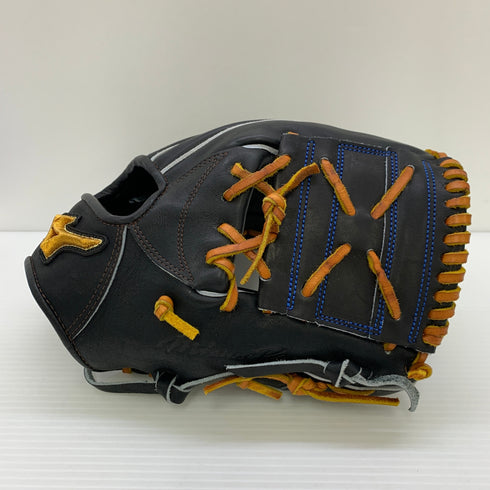 ミズノ MIZUNO ミズノプロ 硬式 大人 一般 内野手用 グローブ グラブ 右投げ 1AJGH10223 中古品 野球 6152