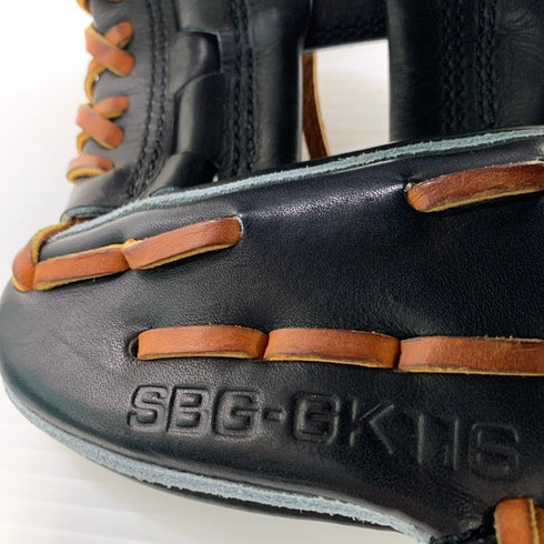 シュアプレイ SURE PLAY 硬式 内野手用グローブ SBG-GK116 5389