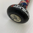 ルイスビルスラッガー Louisville Slugger カタリスト3 ソフトボール用 大人 一般 FRP製バット LJGSCTTBB トップバランス 中古 野球 8148