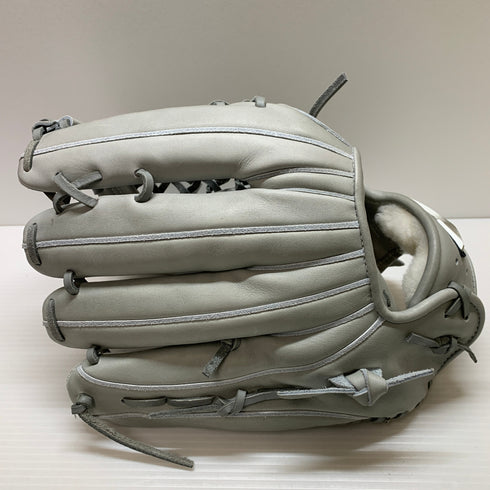 中古品 ミズノ MIZUNO ミズノプロ A51 軟式 外野手用グローブ 1AJGR29007 4256