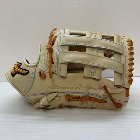 ミズノ MIZUNO ミズノプロ 硬式 大人 一般 外野手用 グローブ グラブ 右投げ 1AJGH28027 タグ付き 野球 8032