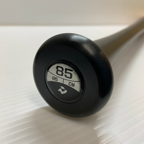 中古品 ディマリニ DeMARINI トレーニング木製バット プロメープルコンポジット BBCOR対応 DJTNWCBC8592LE 6561