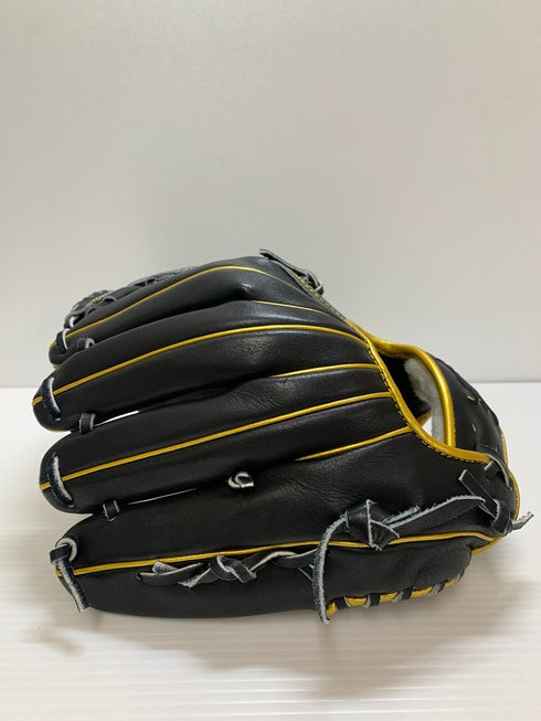 中古品 和牛JB WAGYU JB 硬式 内野手用グローブ JB-006S 刺繡有り 3592