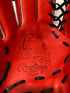 中古品 ローリングス Rawlings プロプリファード 硬式外野手用グローブGH3FPWB88MG 左投げ 3779