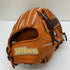 ウィルソン Wilson ウィルソンスタッフ Wilson Staff WBW104685 硬式 大人 一般 内野手用 グローブ グラブ 右投げ タグ付き 箱・グローブ袋付き 野球 1059