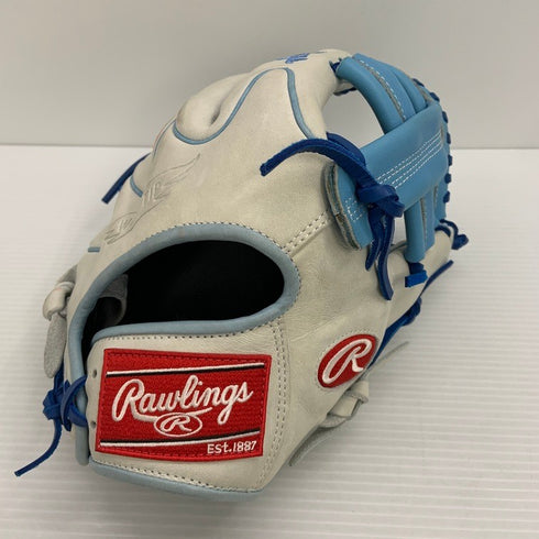 中古品 ローリングス Rawlings HOH オーダー 軟式 内野手用グローブ GRSOHHG 3897