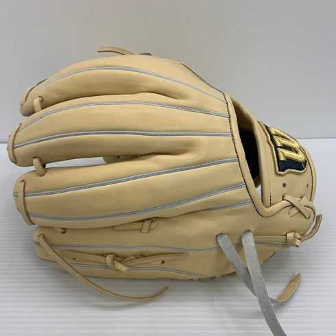 ウィルソン Wilson ウィルソンスタッフ 硬式 内野手用グローブ WBW101515 3908