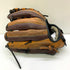 ゼット ZETT プロステイタス PROSTATUS BRGPRO 軟式 大人 一般 内野手用 グローブ グラブ 右投げ オーダー 中古品 野球 1014