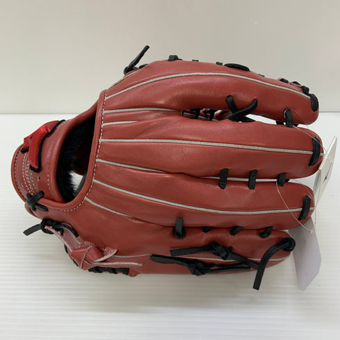 ミズノ MIZUNO WILLDRIVE 軟式 大人 一般 外野手用 グローブ グラブ 1AJGR33507 タグ付き 野球 6414