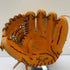 久保田スラッガー KUBOTA SLUGGER KSG-5PSM 硬式 大人 一般 内野手用 グローブ グラブ 右投げ 中古品 野球 1501
