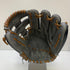 久保田スラッガー KUBOTA SLUGGER 軟式 大人 一般 内野手用 グローブ グラブ 右投げ オーダー 中古品 グローブ袋付き 野球 7345