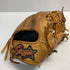 久保田スラッガー KUBOTA SLUGGER ProModel 少年軟式 子ども オールラウンド グローブ グラブ 右投げ KSN-J4 中古品 野球 8306