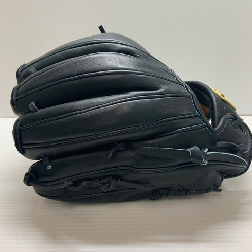 中古品 ウィルソン Wilson staff DUAL 硬式 内野手用グローブ コユニ 86型 4927