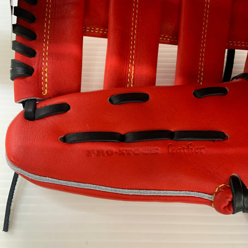 ウィルソン Wilson ウィルソンスタッフ 硬式 大人 一般 外野手用 グローブ グラブ 右投げ WBW101069 タグ付き 野球 6700