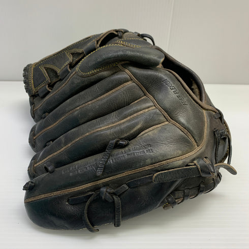 エスエスケイ SSK プロブレイン 硬式 大人 一般 投手用 グローブ ピッチャー グラブ 右投げ 中古品 野球 6883