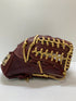 中古品 ローリングス Rawlings HYPER TECH R9 SERIES 軟式 オールラウンド用グローブ GR2FR9N64 3772