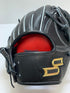 中古品 エスエスケイ SSK プロエッジアドヴァンスド 硬式オールラウンド用グローブ AKB84424 3719