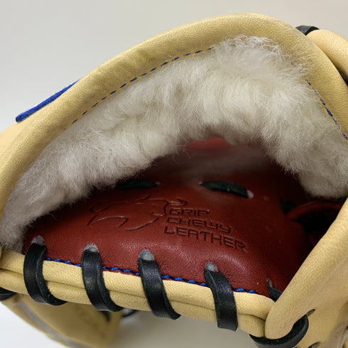 ローリングス Rawlings プロプリファード 硬式 大人 一般 外野手用 グローブ グラブ 右投げ GH4PW2B88MG タグ付き 野球 7212