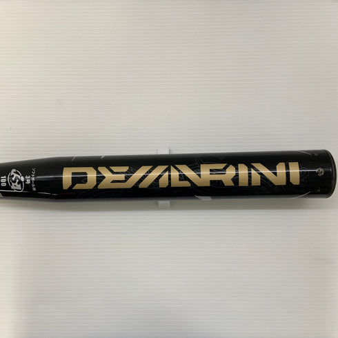 ディマリニ DeMARINI フェニックス ソフトボール用 大人 一般 FRP製バット JSQPW 7108