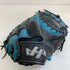 ハタケヤマ HATAKEYAMA 軟式 大人 一般 キャッチャーミット 捕手 グローブ グラブ 右投げ PRO-M18 中古品 野球 7958