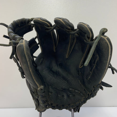 ミズノ MIZUNO セレクトナイン Soft Plus ソフトプラス ソフトボール用 大人 一般 内野手用 グローブ グラブ 右投げ 野球 6607