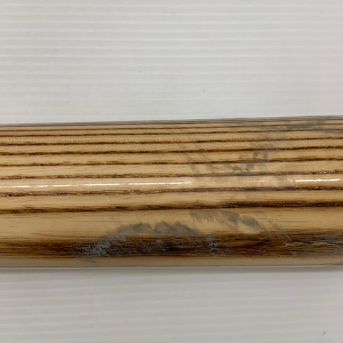 ZINGER SERIES 硬式 大人 一般 木製バット AS47 野球 7337