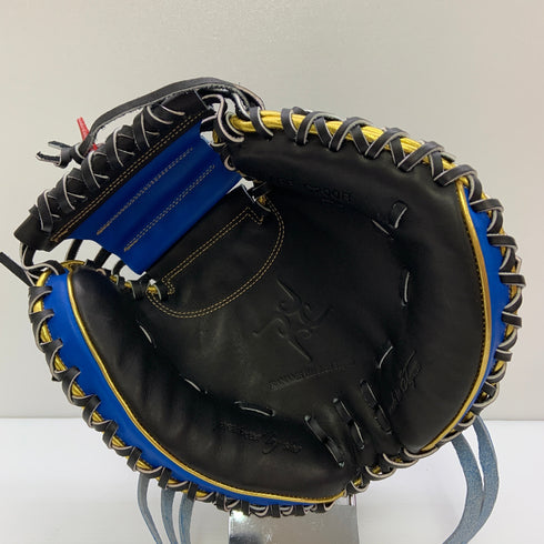カナメ 要 KANAME TYPE-C200R 軟式 大人 一般 キャッチャーミット 捕手 グローブ グラブ 右投げ タグ付き 野球 9203