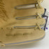 ミズノ MIZUNO ミズノプロ mizunopro 1AJGH31221 硬式 大人 一般 投手用 グローブ ピッチャー グラブ 右投げ タグ付き グローブ袋付き 野球 1143
