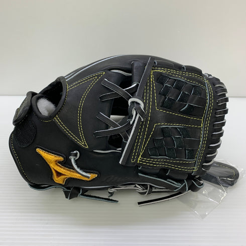 ミズノ MIZUNO ミズノプロ 軟式 大人 一般 内野手用 グローブ グラブ 右投げ 1AJGR13113 タグ付き 箱・グローブ袋付き 野球 5850