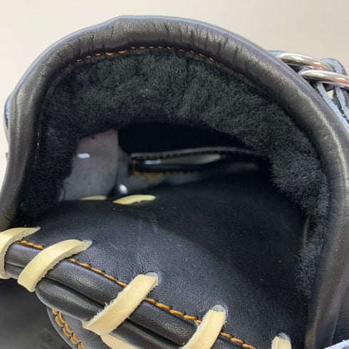 ゼット ZETT プロステイタス 硬式 大人 一般 キャッチャーミット 捕手 グローブ グラブ 右投げ BPROCM922 タグ付き 野球 7208