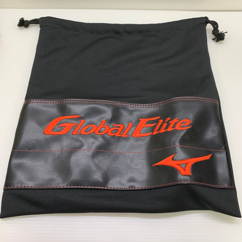 ミズノ MIZUNO グローバルエリート Global Elite 1AJGH30101 硬式 大人 一般 投手用 グローブ ピッチャー グラブ 右投げ タグ付き グローブ袋付き 野球 1141
