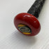 ルイスビルスラッガー Louisville Slugger カタリストBT Extraプラス 軟式 大人 一般 FRP製バット JRBO11B ミドルバランス 中古 野球 7659