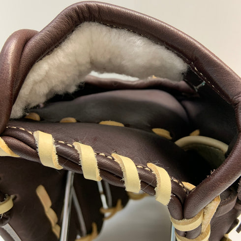 久保田スラッガー KUBOTA SLUGGER 軟式 大人 一般 外野手用 グローブ グラブ 右投げ KSN-SPM 中古品 野球 7131