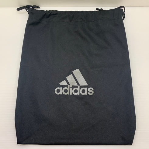 アディダス adidas ETY81 硬式 大人 一般 ファーストミット 一塁手 グローブ グラブ 左投げ 中古品 グローブ袋付き 野球 9272