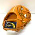 久保田スラッガー KUBOTA SLUGGER KSN-MP2 軟式 大人 一般 内野手用 グローブ グラブ 右投げ タグ付き 野球 9665