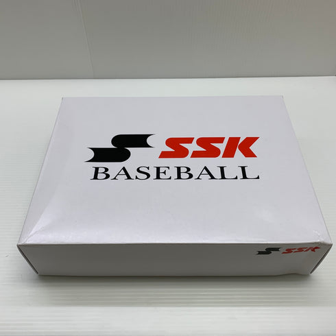 エスエスケイ SSK 硬式野球用練習球 1ダース GD85 H-4556