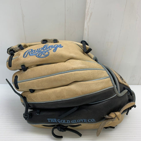 中古品 ローリングス Rawlings プロプリファード 内野手用グローブ PROTT2-20CN 5827