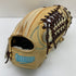 トリニティ TRINITY 軟式 大人 一般 外野手用 グローブ グラブ 右投げ 中古品 グローブ袋付き 野球 7151
