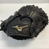 ミズノ MIZUNO グローバルエリート 軟式 大人 一般 キャッチャーミット 捕手 グローブ グラブ 右投げ 1AJGR32410 中古品 野球 8330
