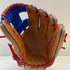ウィルソン Wilson 硬式 大人 一般 内野手用 グローブ グラブ 右投げ 1786型 A2K WBW102616115 中古品 野球 7105