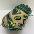 ローリングス Rawlings GR3HO2AF 軟式 大人 一般 キャッチャーミット 捕手 グローブ グラブ 右投げ 中古品 野球 1189