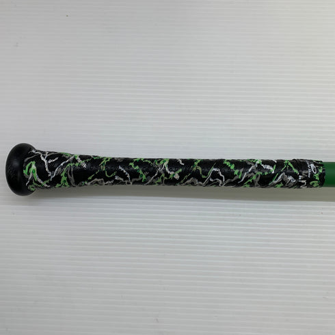マルーチ marucci ワニクラッシャーマックス 軟式 大人 一般 FRP製バット MJJSBBWCM 中古 野球 7764