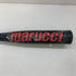 マルーチ marucci ワニクラッシャー 軟式 大人 一般 FRP製バット MJJSBBWS 中古 野球 7656