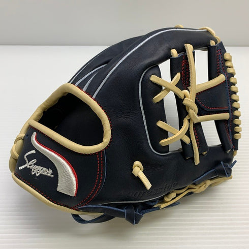 久保田スラッガー KUBOTA SLUGGER スペシャルオーダー 軟式 内野手用グローブ KSN-SR1 5299