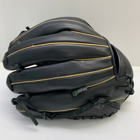 アシックス asics DIVE 軟式 大人 一般 内野手用 グローブ グラブ 右投げ 3121A132 中古品 野球 7169