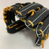 久保田スラッガー KUBOTA SLUGGER KSN-SPS 軟式 大人 一般 外野手用 グローブ グラブ 右投げ 中古品 野球 1417