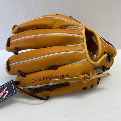 久保田スラッガー KUBOTA SLUGGER KSG-T0 硬式 大人 一般 内野手用 グローブ グラブ 右投げ タグ付き グローブ袋付き 野球 8751