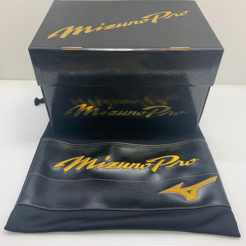 ミズノ MIZUNO ミズノプロ 軟式 大人 一般 投手用 グローブ ピッチャー グラブ 右投げ 1AJGR30011 タグ付き 箱・グローブ袋付き 野球 7316